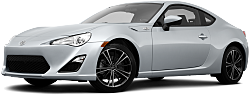2013 Scion FR-S Base