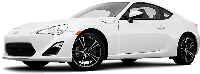 2013 Scion FR-S Base