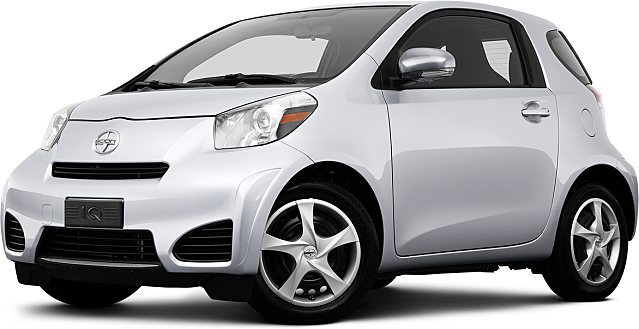 2013 Scion iQ Base at Maxxcar of Sarasota, FL