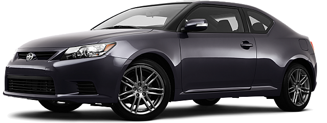 2013 Scion tC Base