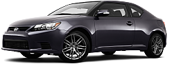  Scion  