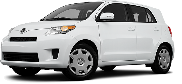 None Scion xD Base