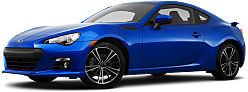 2013 Subaru BRZ Premium
