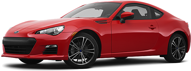 2013 Subaru BRZ Premium