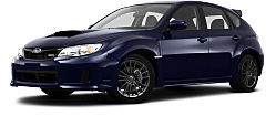 2013 Subaru Impreza 2.0i