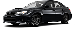 2013 Subaru Impreza 2.0i