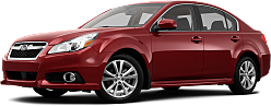 2013 Subaru Legacy 2.5i