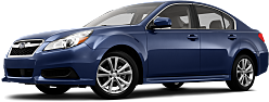 2013 Subaru Legacy 2.5i