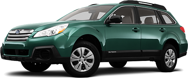 2013 Subaru Outback 2.5i