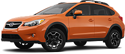 2013 Subaru XV Crosstrek 2.0i Premium