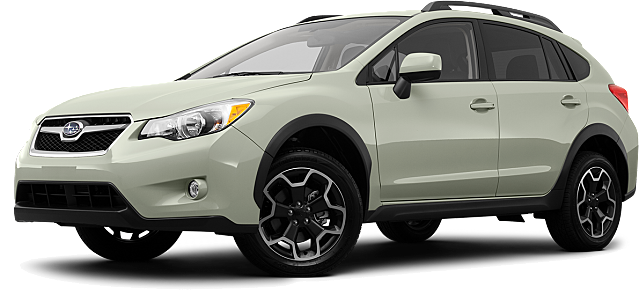 2013 Subaru XV Crosstrek 2.0i Premium