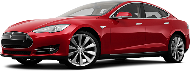 2013 Tesla Model S Base at Furrst Class Cars LLC