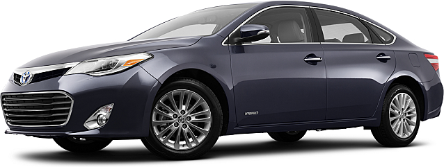 2013 Toyota Avalon Hybrid at AUTO ARENA SALES INC