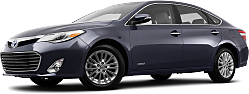 2013 Toyota Avalon Hybrid XLE Premium