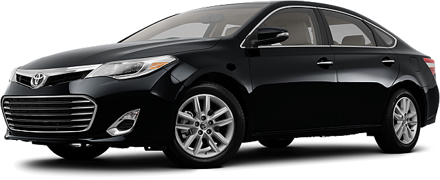 2013 Toyota Avalon XLE