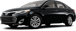 2013 Toyota Avalon XLE