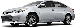 2013 Toyota Avalon XLE