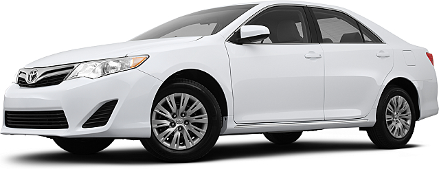 2013 Toyota Camry L at One Source Autos, Inc.