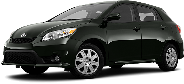 2013 Toyota Matrix L