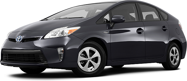 2013 Toyota Prius at Jason Ross Auto Sales