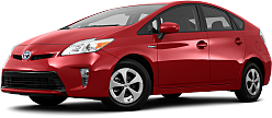 2013 Toyota Prius One