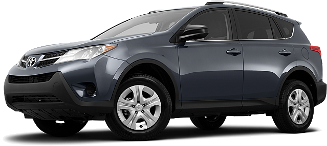 Thumbnail image of 2013 Toyota RAV4 at Maxon Hyundai Inc.