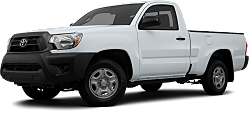 2013 Toyota Tacoma Base