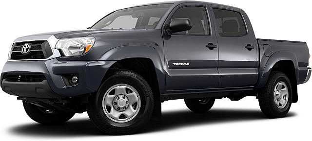 2013 Toyota Tacoma V6 at Sam and Dave's Auto Sales