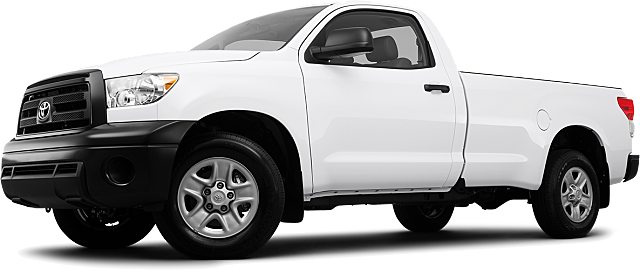 2013 Toyota Tundra Grade