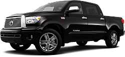 2013 Toyota Tundra Grade