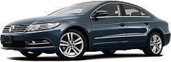2013 Volkswagen CC Sport PZEV