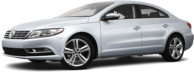 2013 Volkswagen CC Sport PZEV