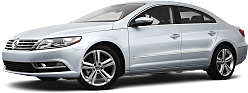 2013 Volkswagen CC Sport PZEV