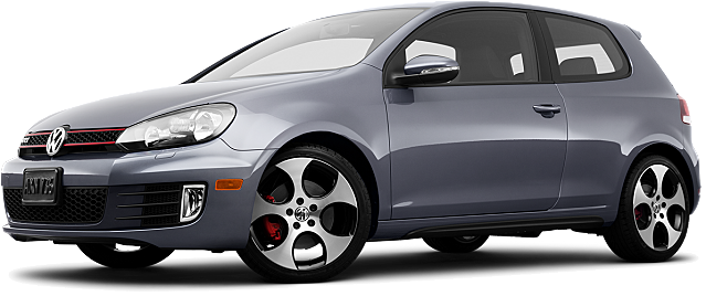 2013 Volkswagen GTI Base