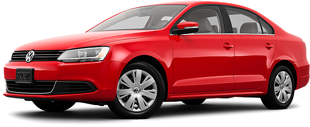 2013 Volkswagen Jetta Base