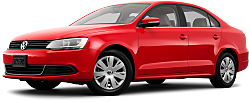 2013 Volkswagen Jetta Base