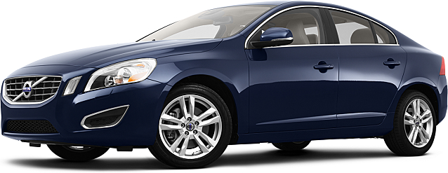 2013 Volvo S60 T5 at Lake Norman Imports
