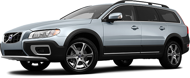 2013 Volvo XC70 3.2