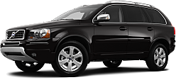 2013 Volvo XC90 3.2