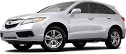  Acura  