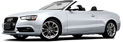 2014 Audi A5 2.0T quattro Premium