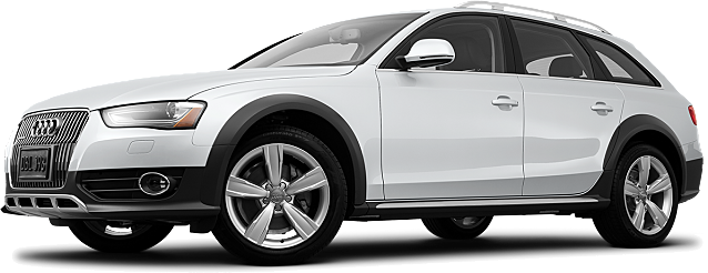 2014 Audi allroad 2.0T quattro Premium