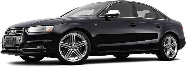 2014 Audi S4 3.0T quattro Premium Plus