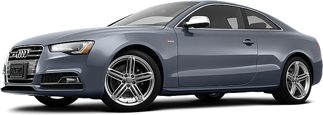 2014 Audi S5 3.0T quattro Premium Plus
