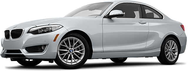 2014 BMW 2 Series 228i