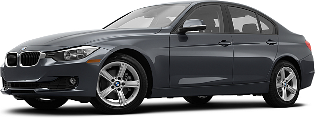 2014 BMW 3 Series 320i xDrive at Auto Drive 1