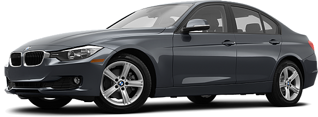 Thumbnail image of 2014 BMW 3 Series at Certified Performance Motors