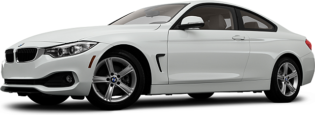2014 BMW 4 Series 428i at Hollywood Imports