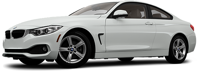 2014 BMW 4 Series 428i