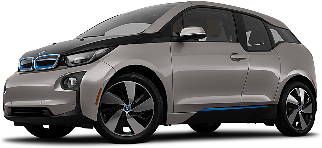 2014 BMW i3 Base at Carolina Family Motors